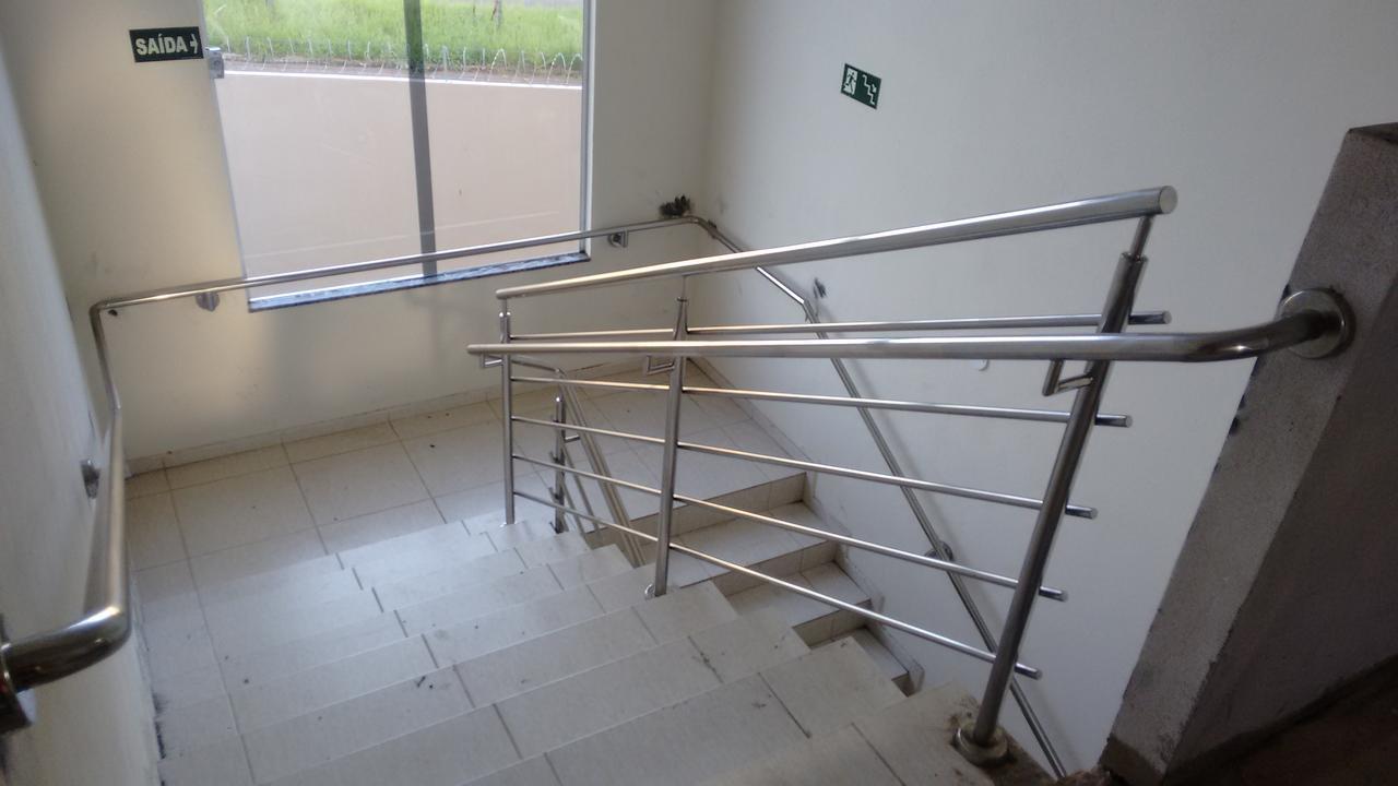 Penápolis Casas Novas Hotel מראה חיצוני תמונה