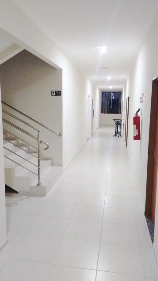 Penápolis Casas Novas Hotel מראה חיצוני תמונה