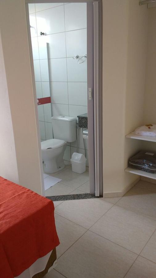 Penápolis Casas Novas Hotel מראה חיצוני תמונה